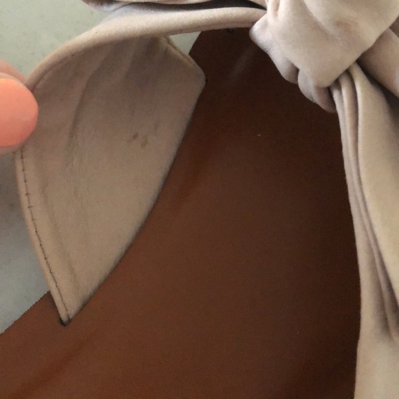 Aldo flat sandals - Picture 8 of 8